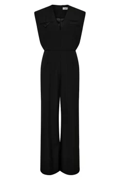 Jazzy Jump Suit HL10378