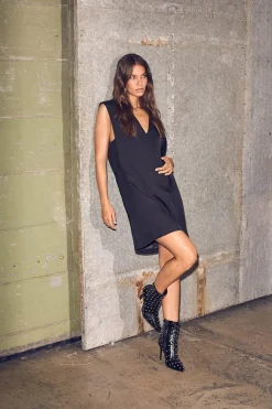 Jazzy Spencer Dress HL10330