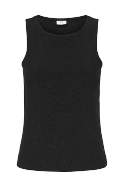 Jdyanni S/L O Neck Tank Top Dia
