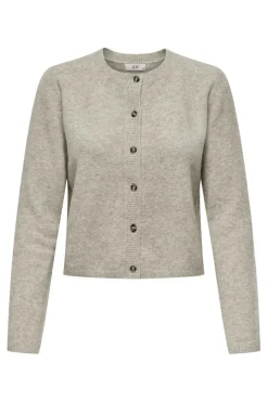 Jdychloe Life L/S Cardigan Knt