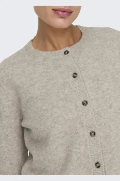 Jdychloe Life L/S Cardigan Knt