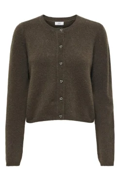 Jdychloe Life L/S Cardigan Knt