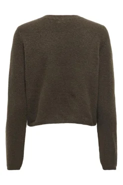 Jdychloe Life L/S Cardigan Knt