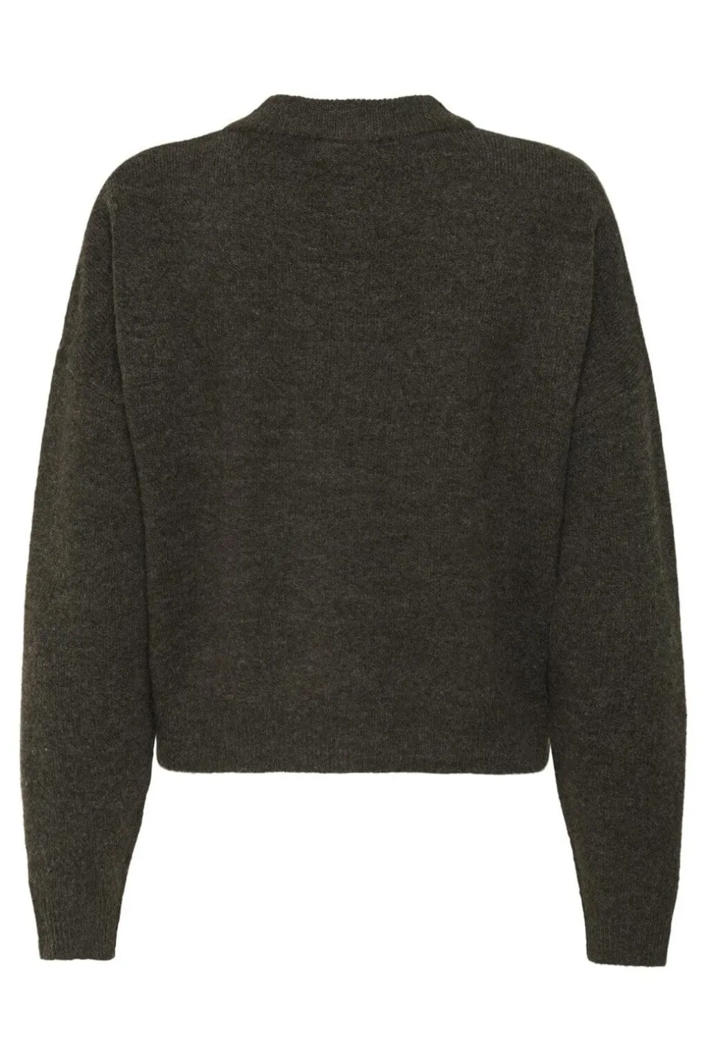 Jdydebbie L/S O-Neck Cardigan Knt