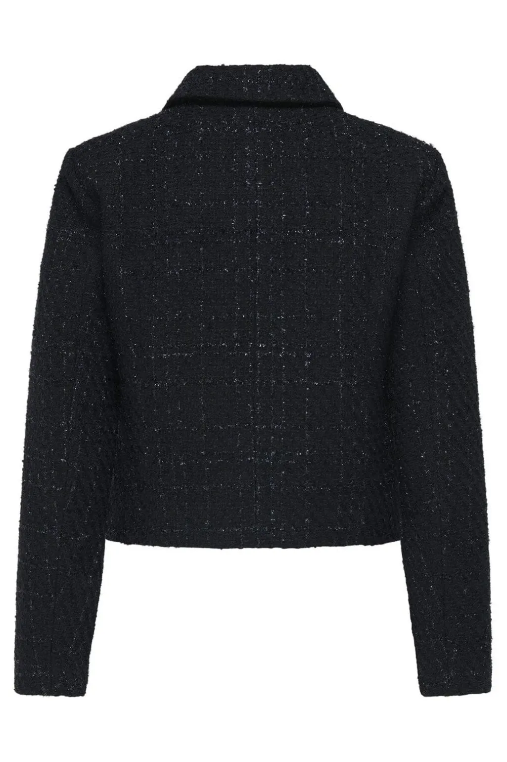 Jdydenver L/S Boucle Blazer Tlr