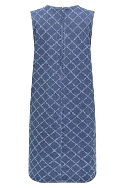 Jdyemilie-Sabrina S/L Dress