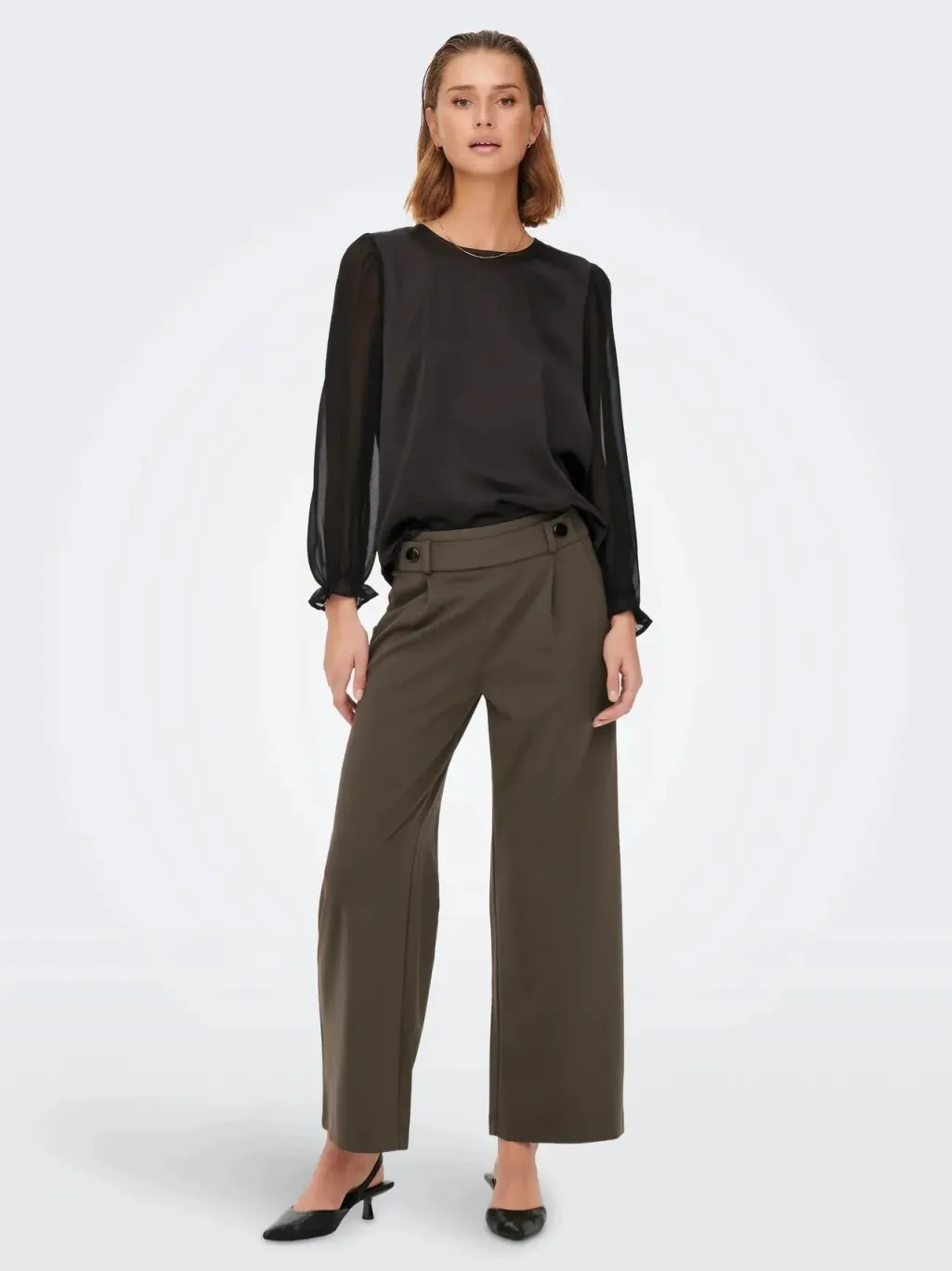 Jdygeggo Life New Long Pant