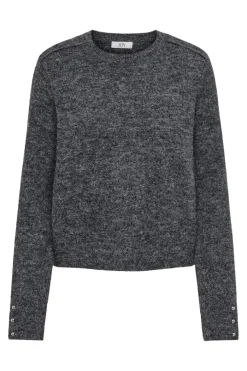 Jdyhoney Life L/S O-Neck Pullover Knt