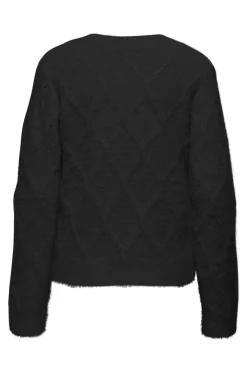 Jdyjayla L/S O-Neck Cardigan Knt