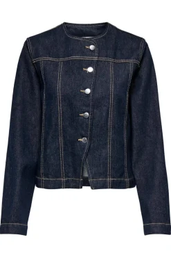 Jdylouise-Lilie Ls Button Jacket