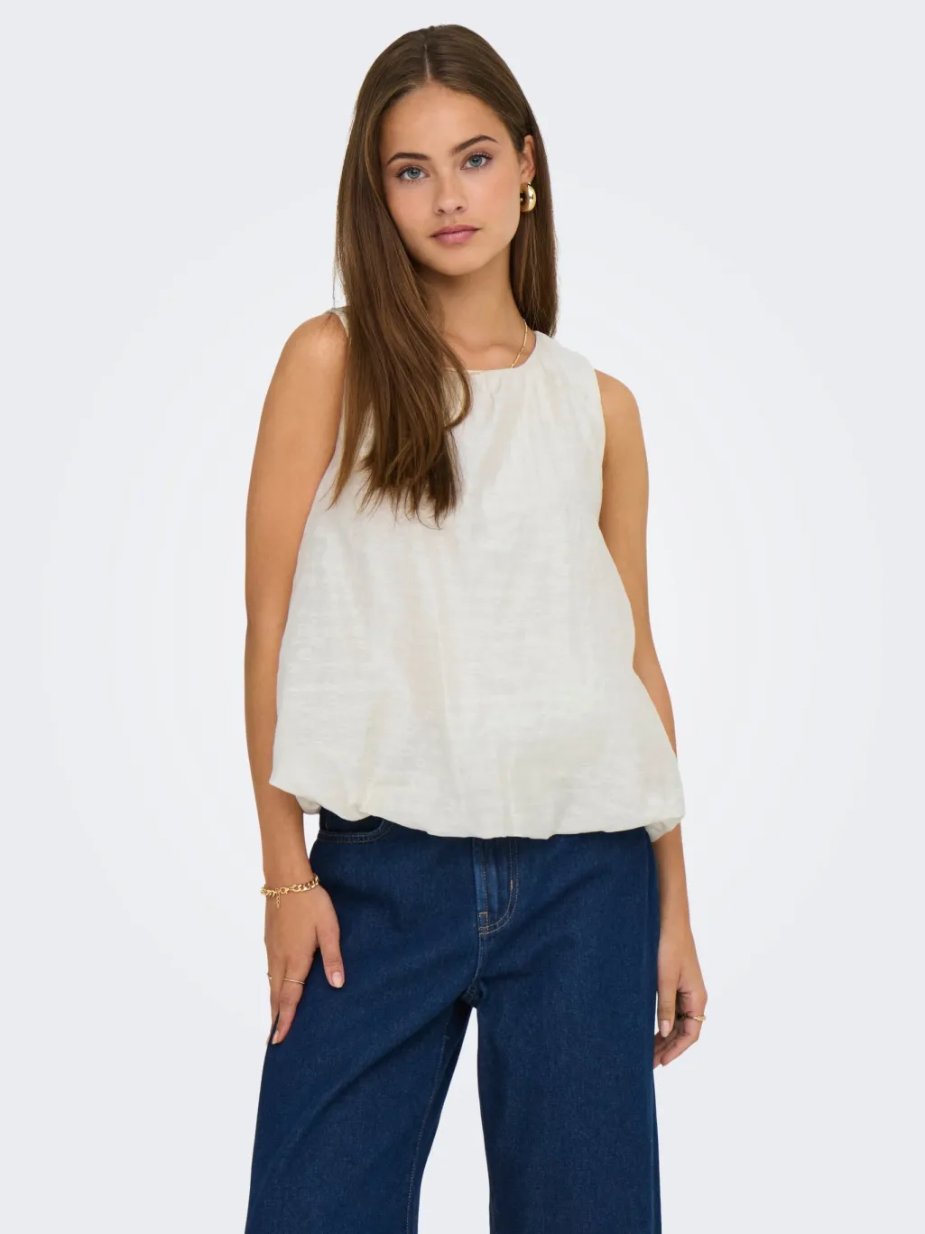 Jdylucca S/L Bubblehem Top