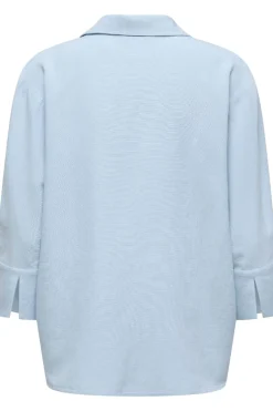 Jdylucia 3/4 Linen Shirt