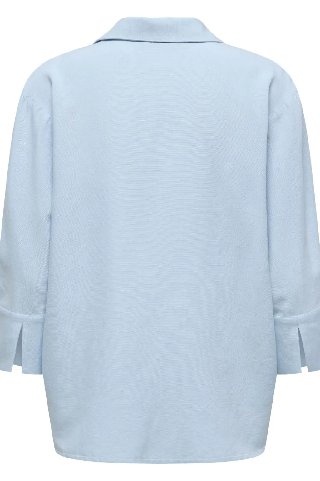 Jdylucia 3/4 Linen Shirt