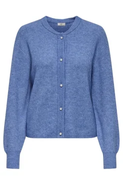 Jdylumi Life L/S Button Cardiga Knt