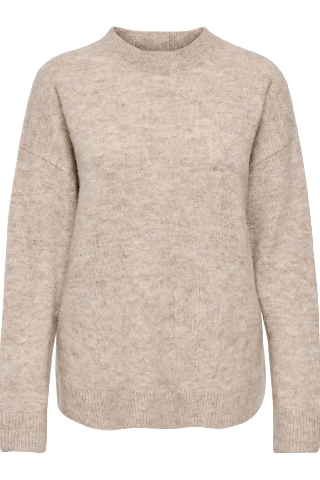 Jdyluna L/S O-Neck Pullover Knt