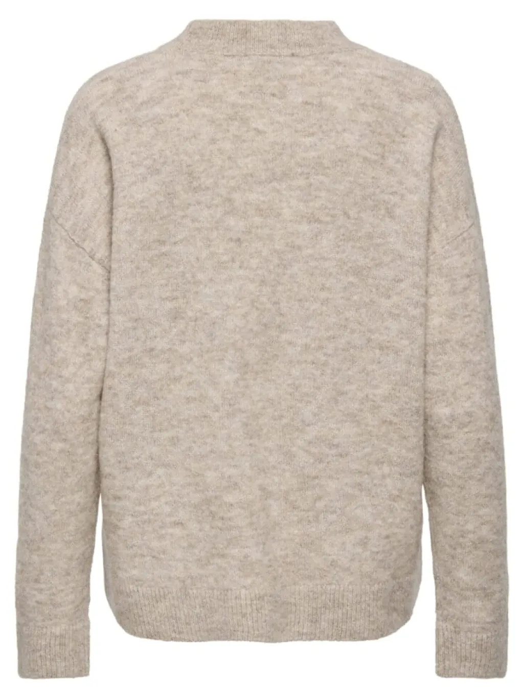 Jdyluna L/S O-Neck Pullover Knt