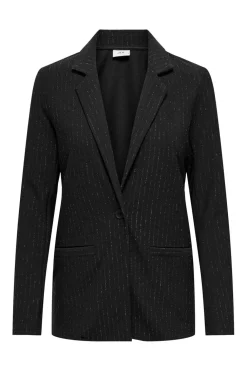 Jdymary L/S Lurex Blazer