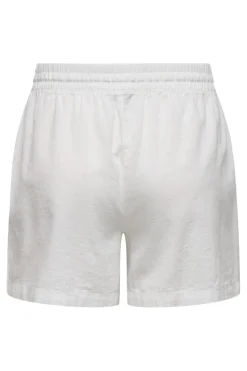 Jdymila Linen Shorts