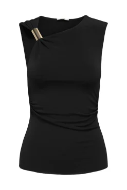 Jdymisty S/L Assymetric Top