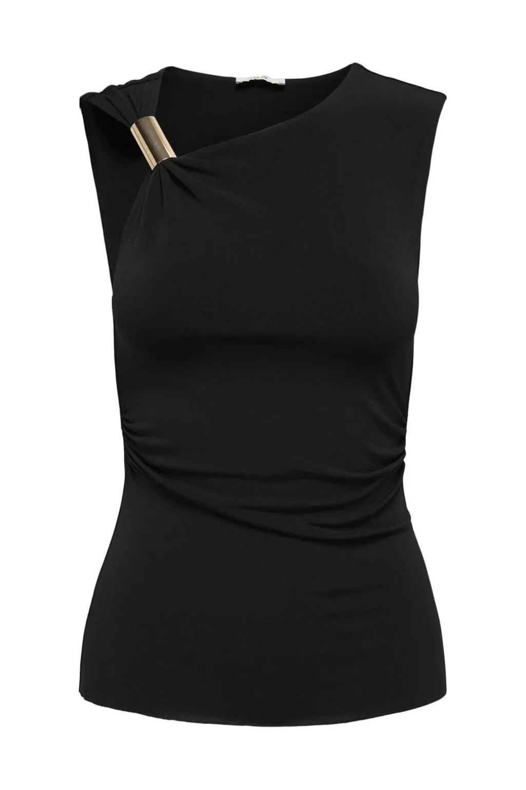 Jdymisty S/L Assymetric Top