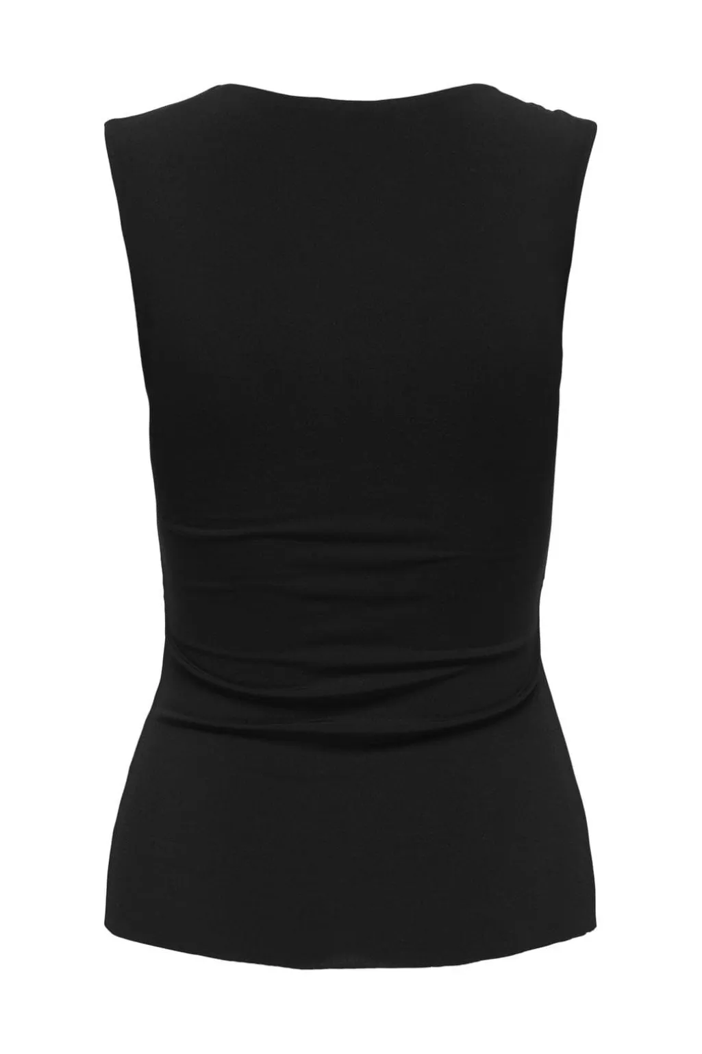 Jdymisty S/L Assymetric Top