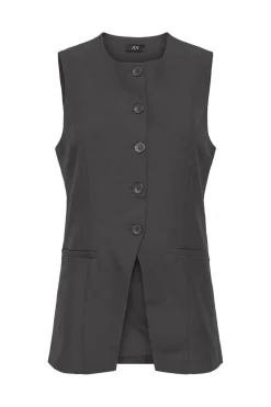 Jdymolly S/L Waistcoat