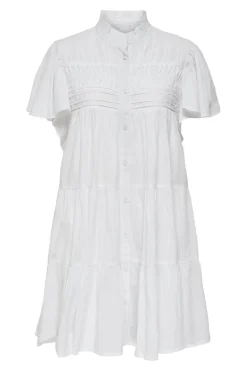 Jdynaya S/S Shirt Dress