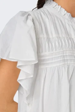 Jdynaya S/S Shirt Dress