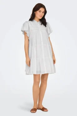 Jdynaya S/S Shirt Dress