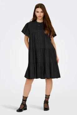Jdynaya S/S Shirt Dress