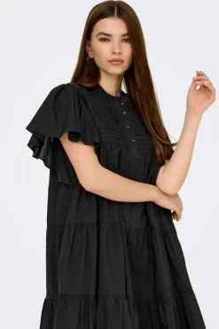 Jdynaya S/S Shirt Dress