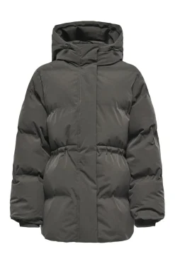 Jdyosaka Heavy Puffer Sij