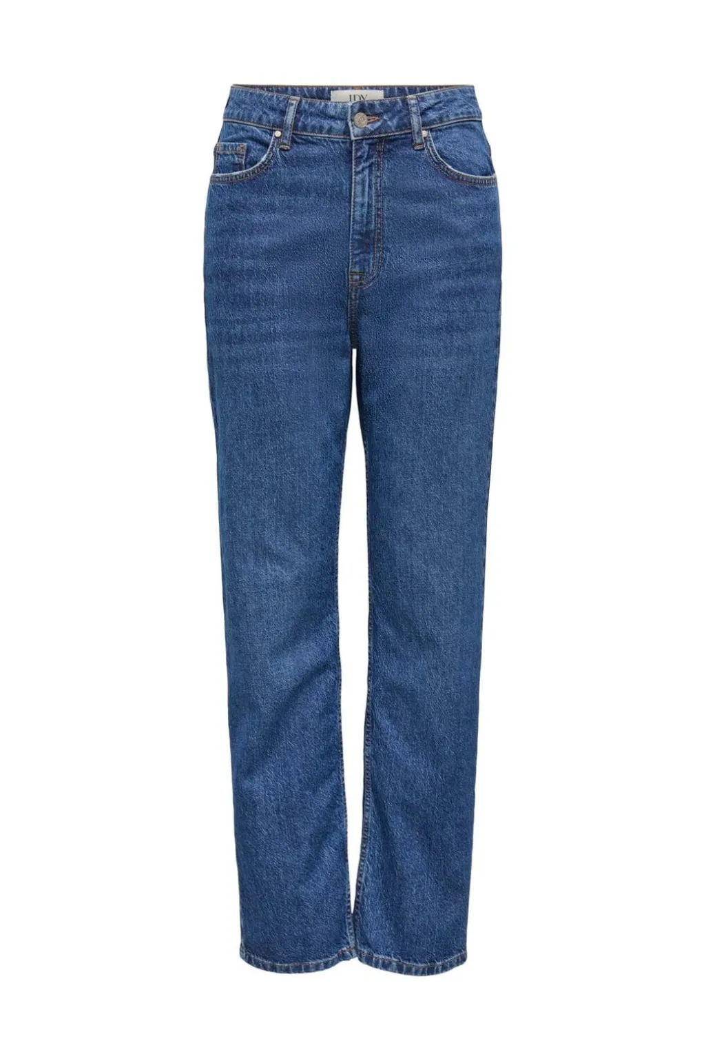 Jdypetra Straight Jeans