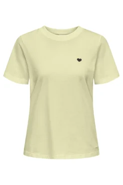 Jdypisa S/S Print Top