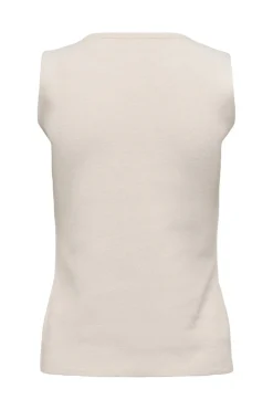 Jdyprime Life S/L On Fitted Vest Knt