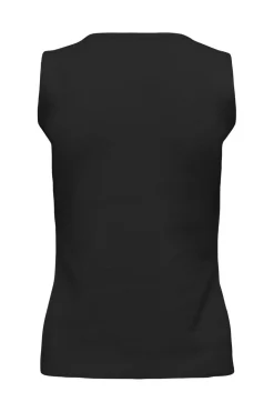 Jdyprime Life S/L On Fitted Vest Knt