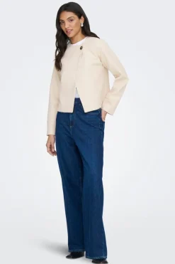 Jdyrubin Life One Button Jacket Sij