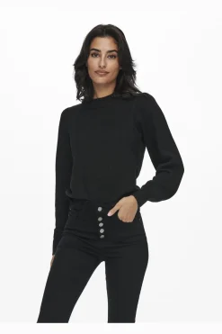 Jdyrue Life L/S Pullover Knt