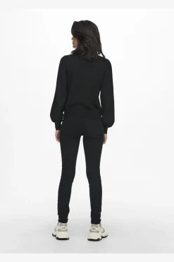 Jdyrue Life L/S Pullover Knt