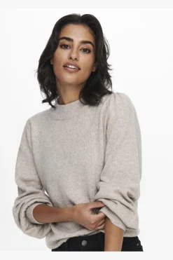 Jdyrue Life L/S Pullover Knt