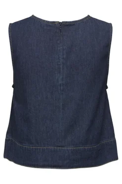 Jdysabrina Roundneck S/L Top 15351410