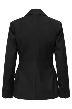 Jdysadie L/S Fitted Blazer Tlr