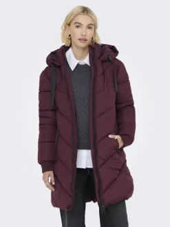 Jdyskylar Life Hood Jacket