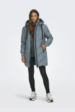 Jdyskylar Life Hood Jacket