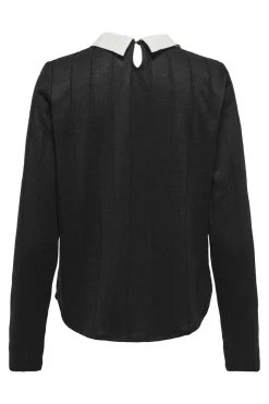 Jdytonsy Tiger L/S Detail Top Dia