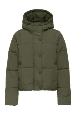 Jdywonder Short Hood Puffer Sij
