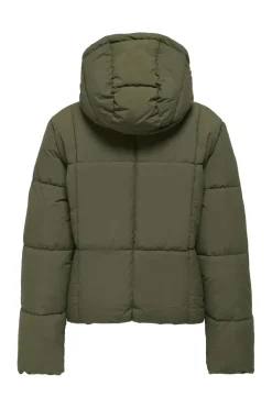 Jdywonder Short Hood Puffer Sij