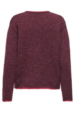 Jdyzoey Life L/S O-Neck Cardigan Knt