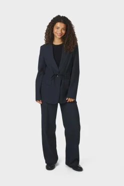 Jemmie Melange Blazer 165068