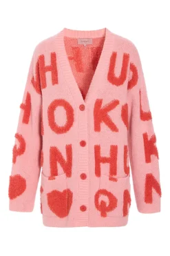 Jenny Knit Cardigan 25681